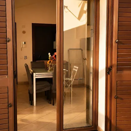 Hamrani's House *